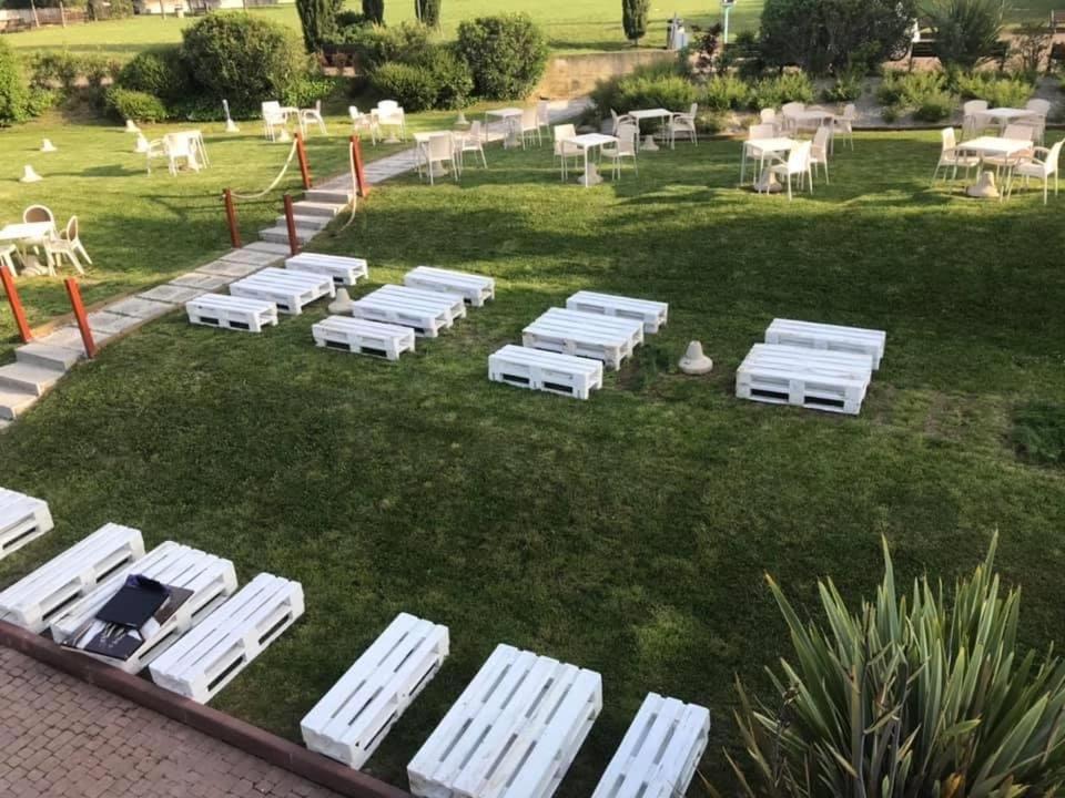 Appartamento Casa Vacanze Spiaggia D'Oro Desenzano del Garda Exterior foto