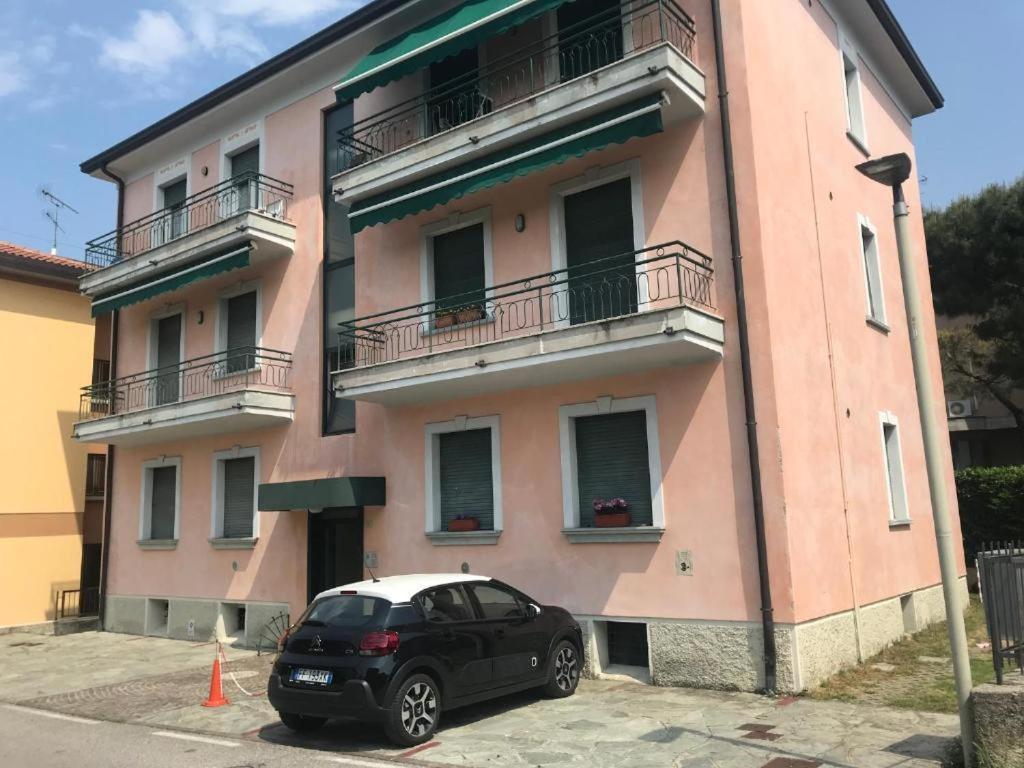 Appartamento Casa Vacanze Spiaggia D'Oro Desenzano del Garda Exterior foto
