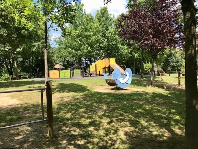 Appartamento Casa Vacanze Spiaggia D'Oro Desenzano del Garda Exterior foto