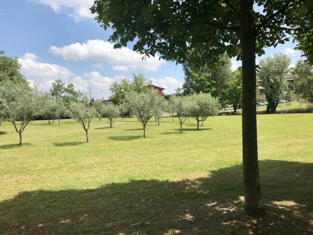 Appartamento Casa Vacanze Spiaggia D'Oro Desenzano del Garda Exterior foto