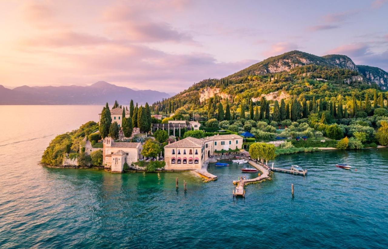 Appartamento Casa Vacanze Spiaggia D'Oro Desenzano del Garda Exterior foto