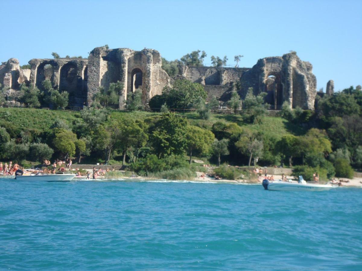 Appartamento Casa Vacanze Spiaggia D'Oro Desenzano del Garda Exterior foto