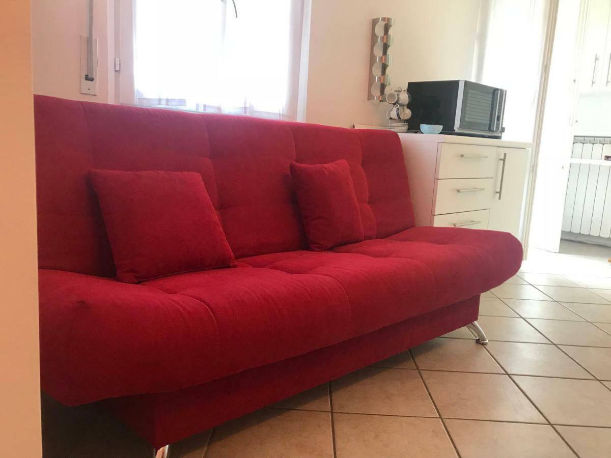 Appartamento Casa Vacanze Spiaggia D'Oro Desenzano del Garda Exterior foto
